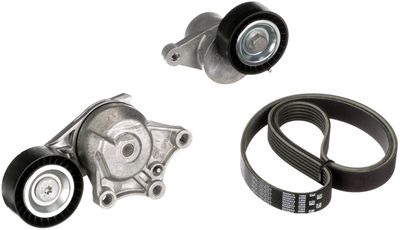 V-Ribbed Belt Set GATES K026PK1020EST