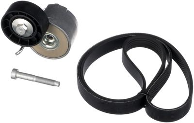 V-Ribbed Belt Set GATES K026PK1320