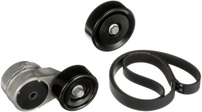 V-Ribbed Belt Set GATES K026PK1530