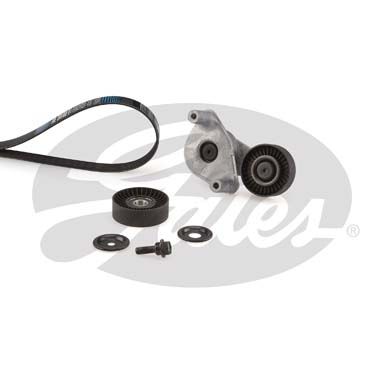 V-Ribbed Belt Set GATES K026PK1693