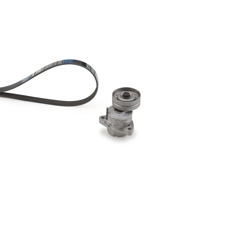 GATES K026PK1903 V-Ribbed Belt Set