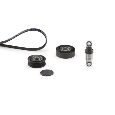 V-Ribbed Belt Set GATES K026PK2168