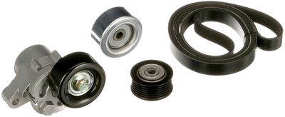 V-ribbed Belt Set GATES K026PK2198