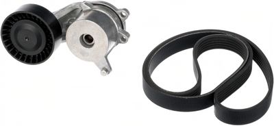 V-Ribbed Belt Set GATES K026PK903XS