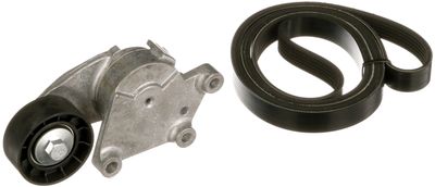 V-Ribbed Belt Set GATES K026PK965