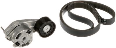 V-ribbed Belt Set GATES K026PK988