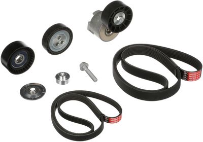 V-Ribbed Belt Set GATES K027PK1325