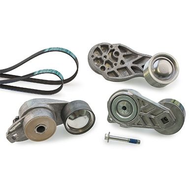 V-Ribbed Belt Set GATES K028PK1385HD