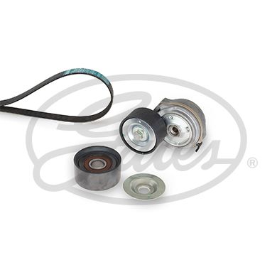 V-Ribbed Belt Set GATES K028PK1920HD