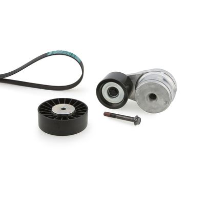 V-Ribbed Belt Set GATES K028PK2135HD