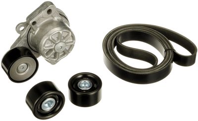 V-Ribbed Belt Set GATES K028PK2630HD
