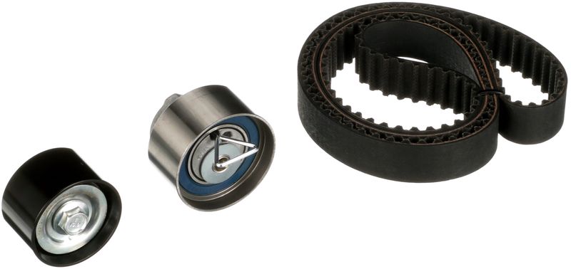 GATES K02T265 Timing Belt Kit