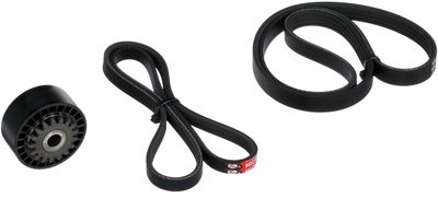 V-Ribbed Belt Set GATES K033PK753