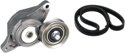 V-Ribbed Belt Set GATES K034PK1165