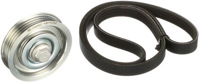 V-Ribbed Belt Set GATES K034PK845