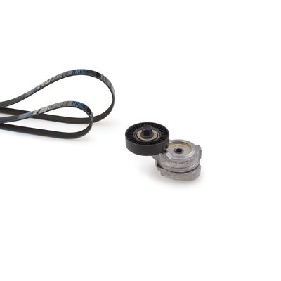 V-Ribbed Belt Set GATES K034PK878