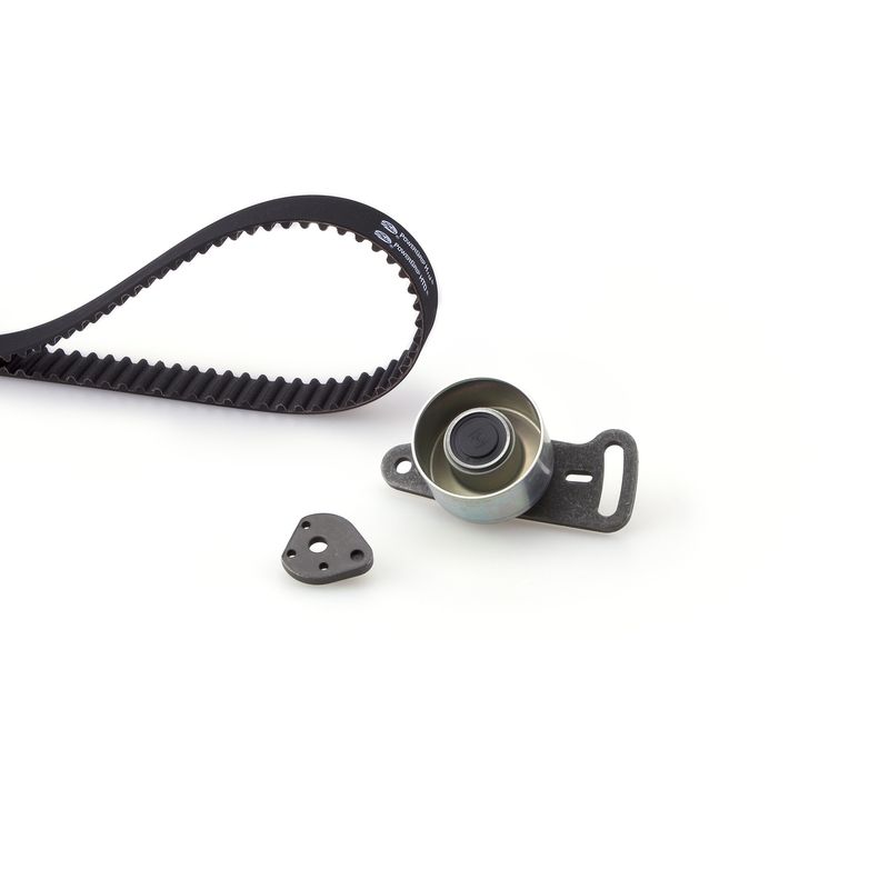 GATES K035040 Timing Belt Kit