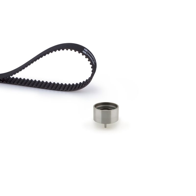GATES K035043 Timing Belt Kit