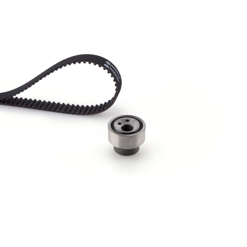 GATES K035080 Timing Belt Kit