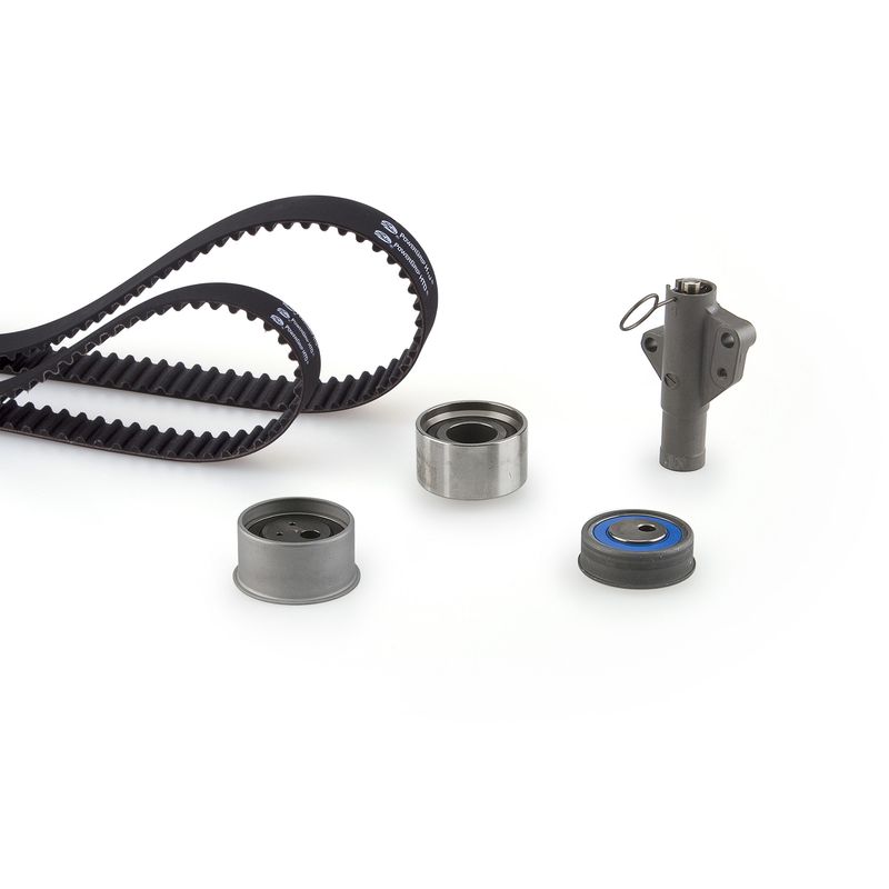 GATES K035255XS Timing Belt Kit
