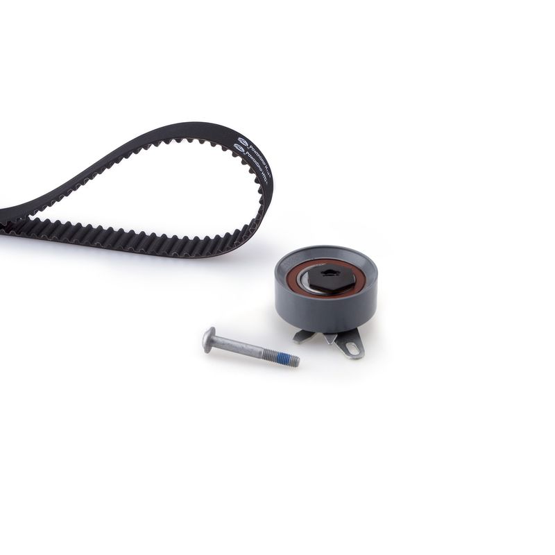 GATES K035323XS Timing Belt Kit