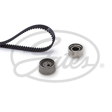 GATES K035373XS Timing Belt Kit