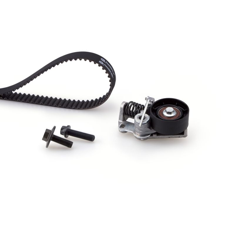 GATES K035433XS Timing Belt Kit