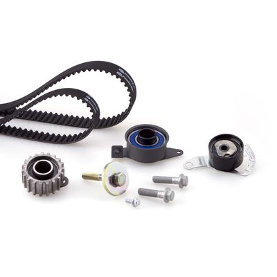Timing Belt Kit GATES K035451XS