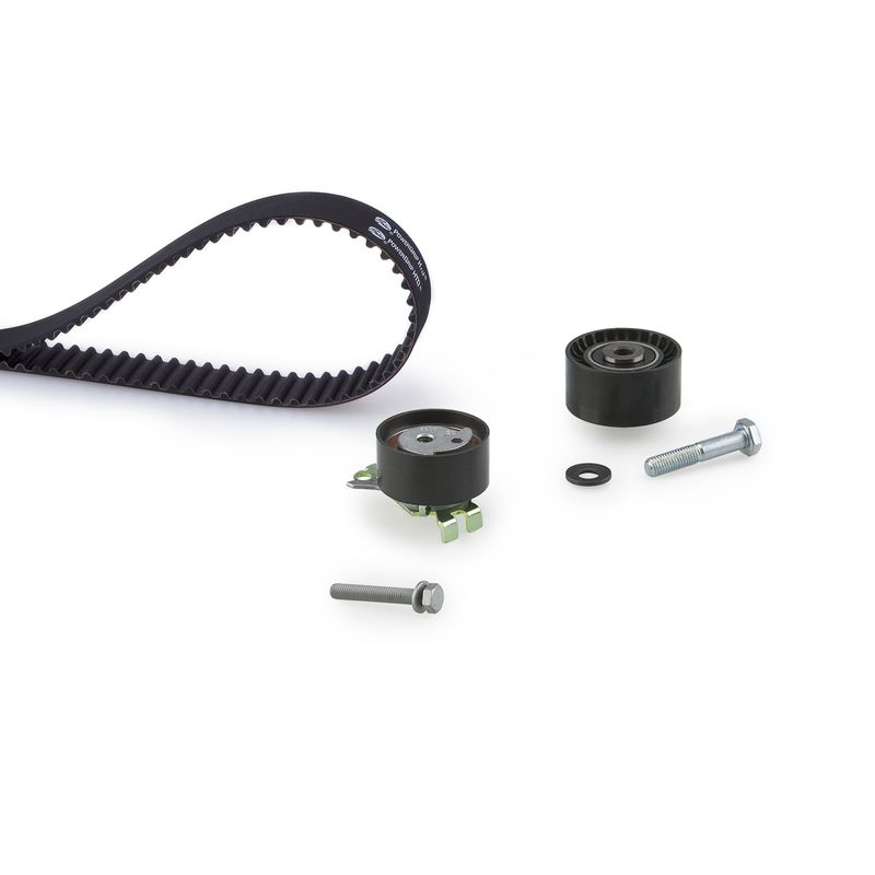 GATES K035468XS Timing Belt Kit