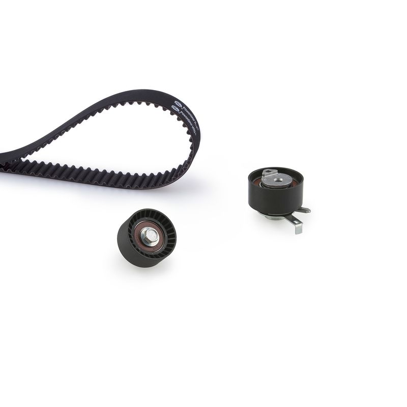 GATES K035508XS Timing Belt Kit