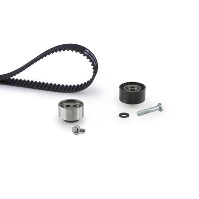 Timing Belt Kit GATES K035524XS