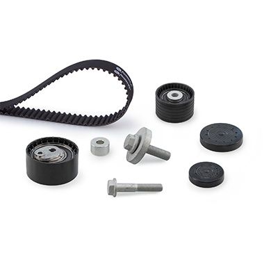 GATES K035550XS Timing Belt Kit