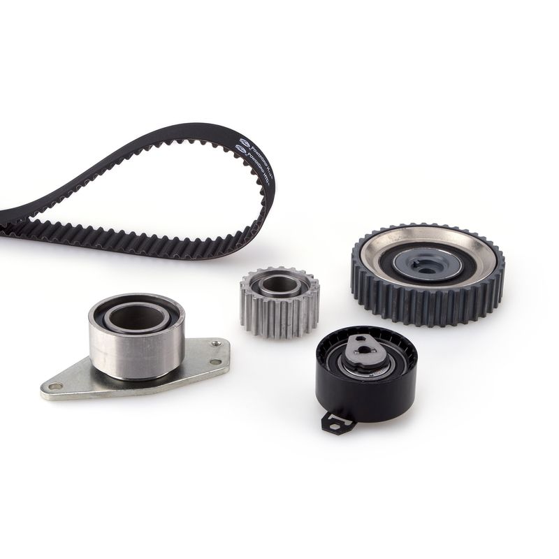 GATES K035561XS Timing Belt Kit