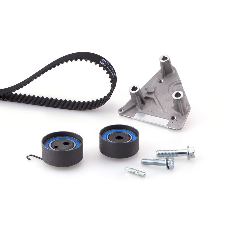 GATES K035563XS Timing Belt Kit