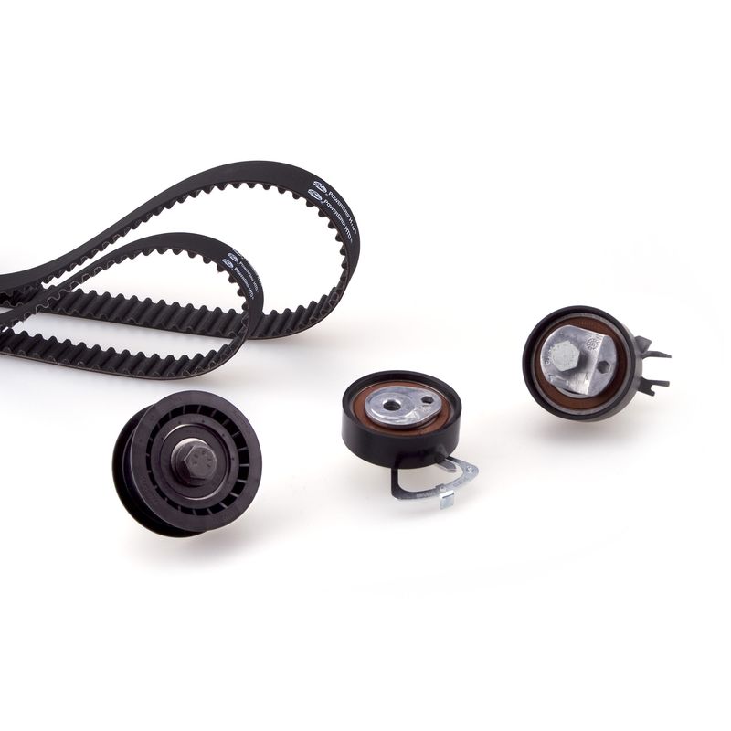 GATES K035565XS Timing Belt Kit