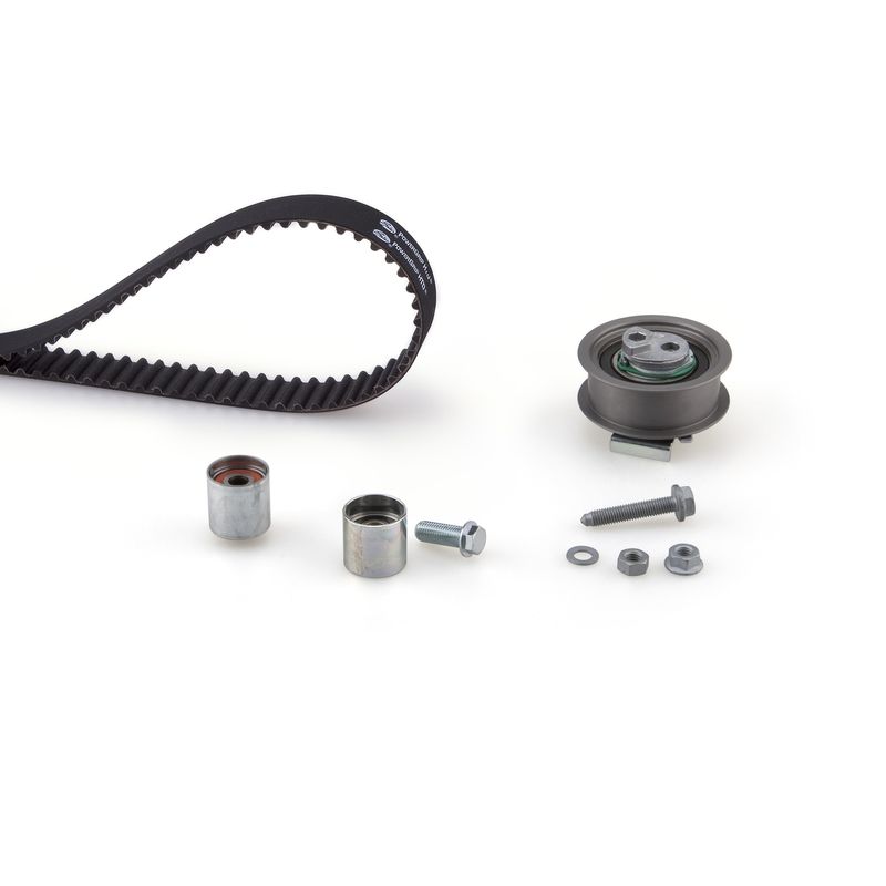 GATES K035604XS Timing Belt Kit
