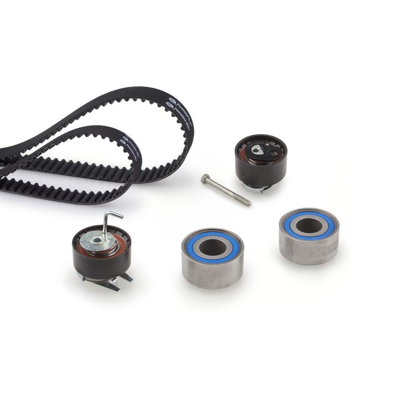 GATES K035624XS Timing Belt Kit