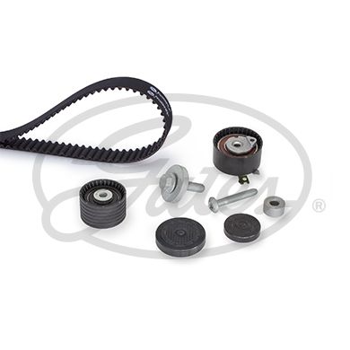 GATES K035671XS Timing Belt Kit