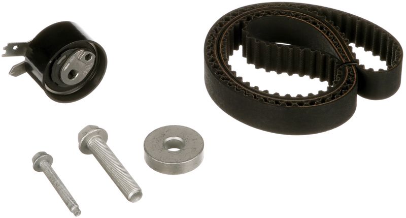 GATES K035675XS Timing Belt Kit