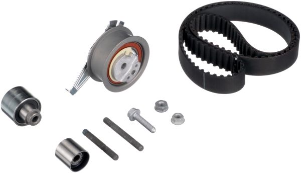 GATES K035678XS Timing Belt Kit