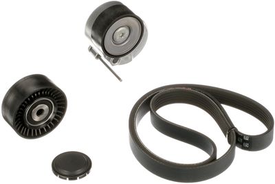 V-Ribbed Belt Set GATES K036PK1550XS