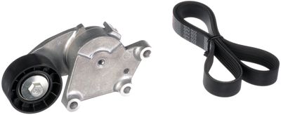 V-Ribbed Belt Set GATES K036PK803