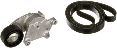 V-ribbed Belt Set GATES K036PK965