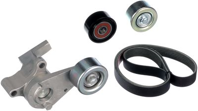 V-Ribbed Belt Set GATES K037PK2285