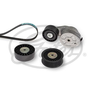 V-Ribbed Belt Set GATES K038PK1795HD