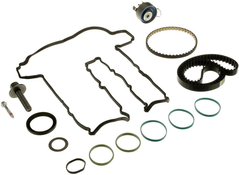 GATES K03T359HOB Timing Belt Kit