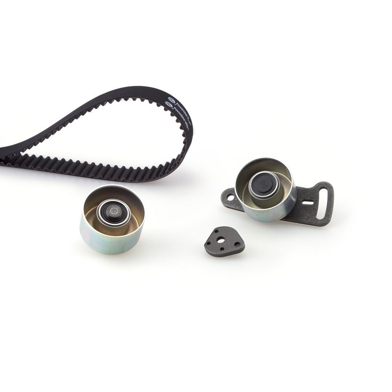 GATES K045040 Timing Belt Kit