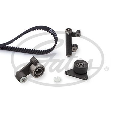 GATES K045378XS Timing Belt Kit