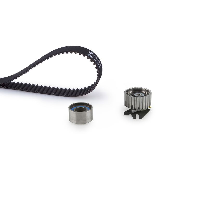 GATES K045500XS Timing Belt Kit
