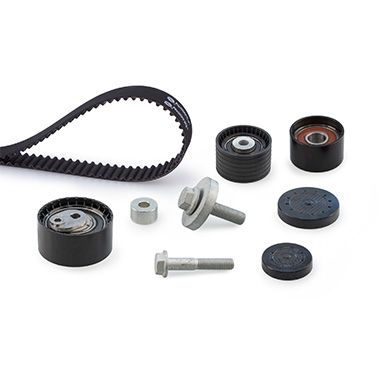 GATES K045507XS Timing Belt Kit